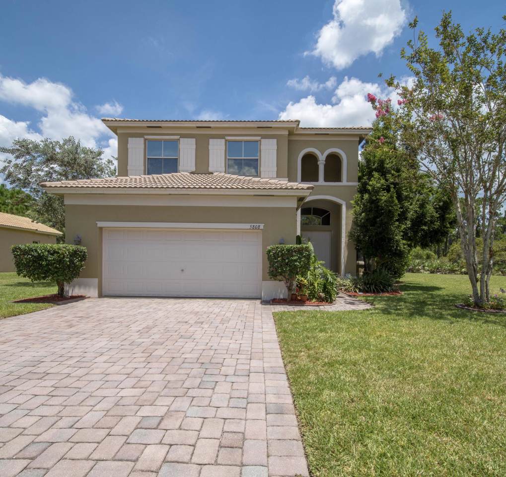 5808 Spring Lake Terrace - Photo 1