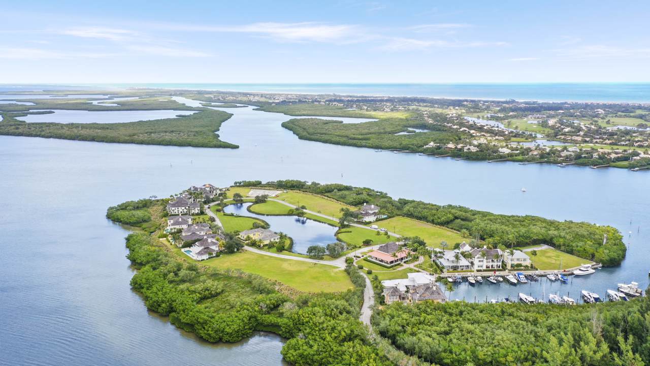 9290 Marsh Island Drive - Photo 1