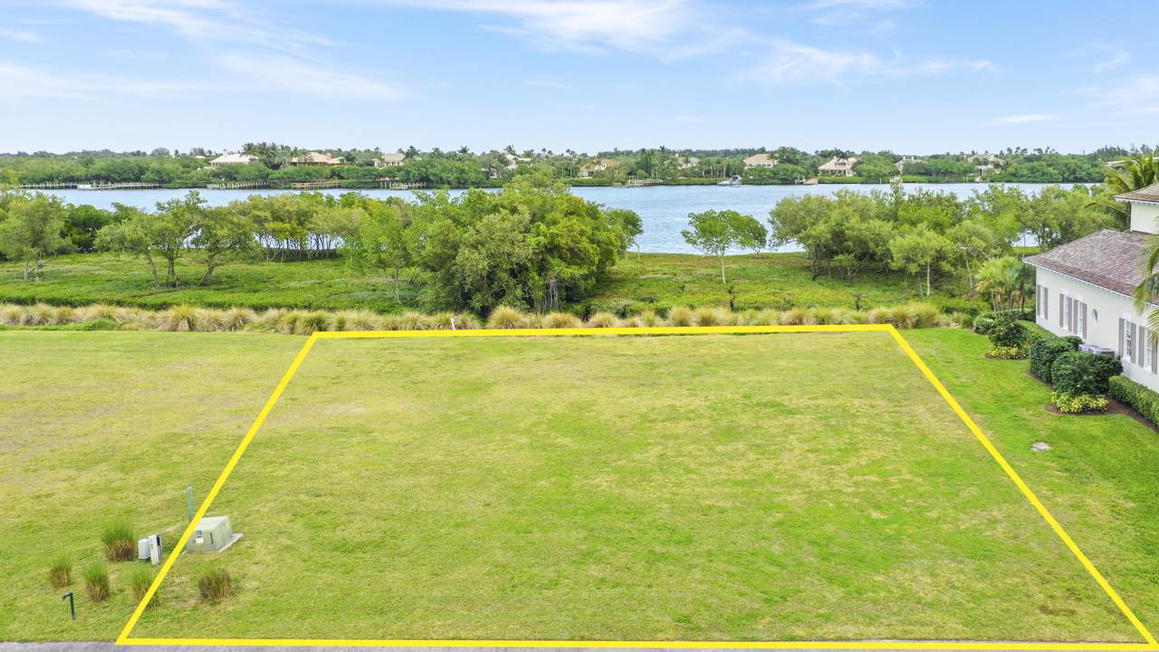 9240 Marsh Island Drive - Photo 1