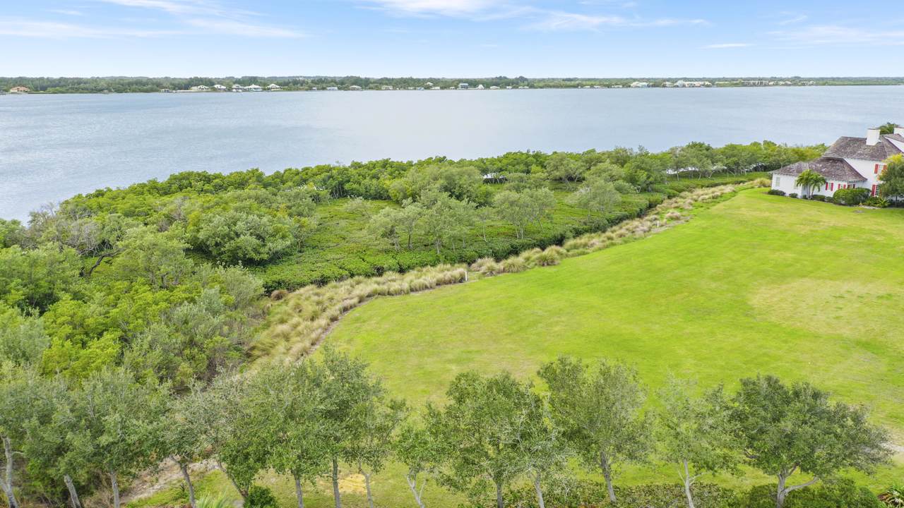 9205 Marsh Island Drive - Photo 1