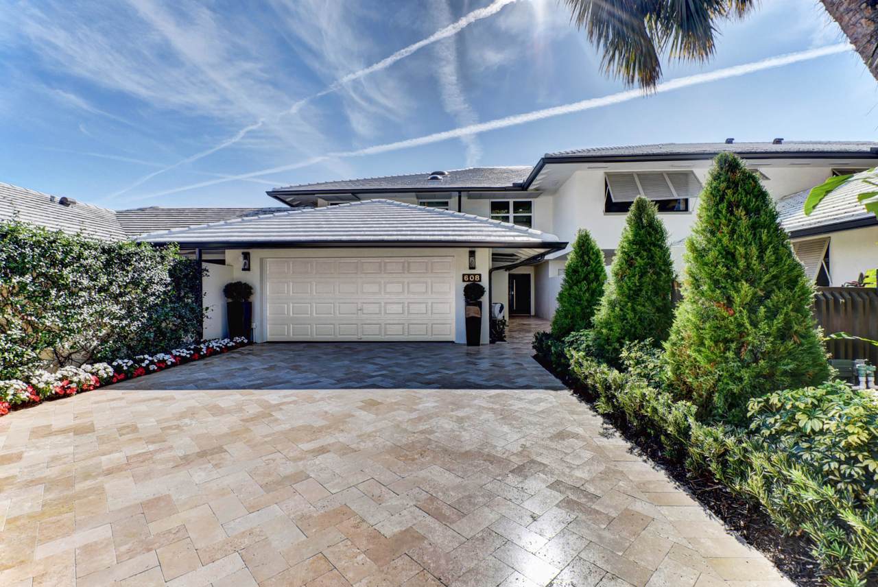 608 Boca Marina Court - Photo 1