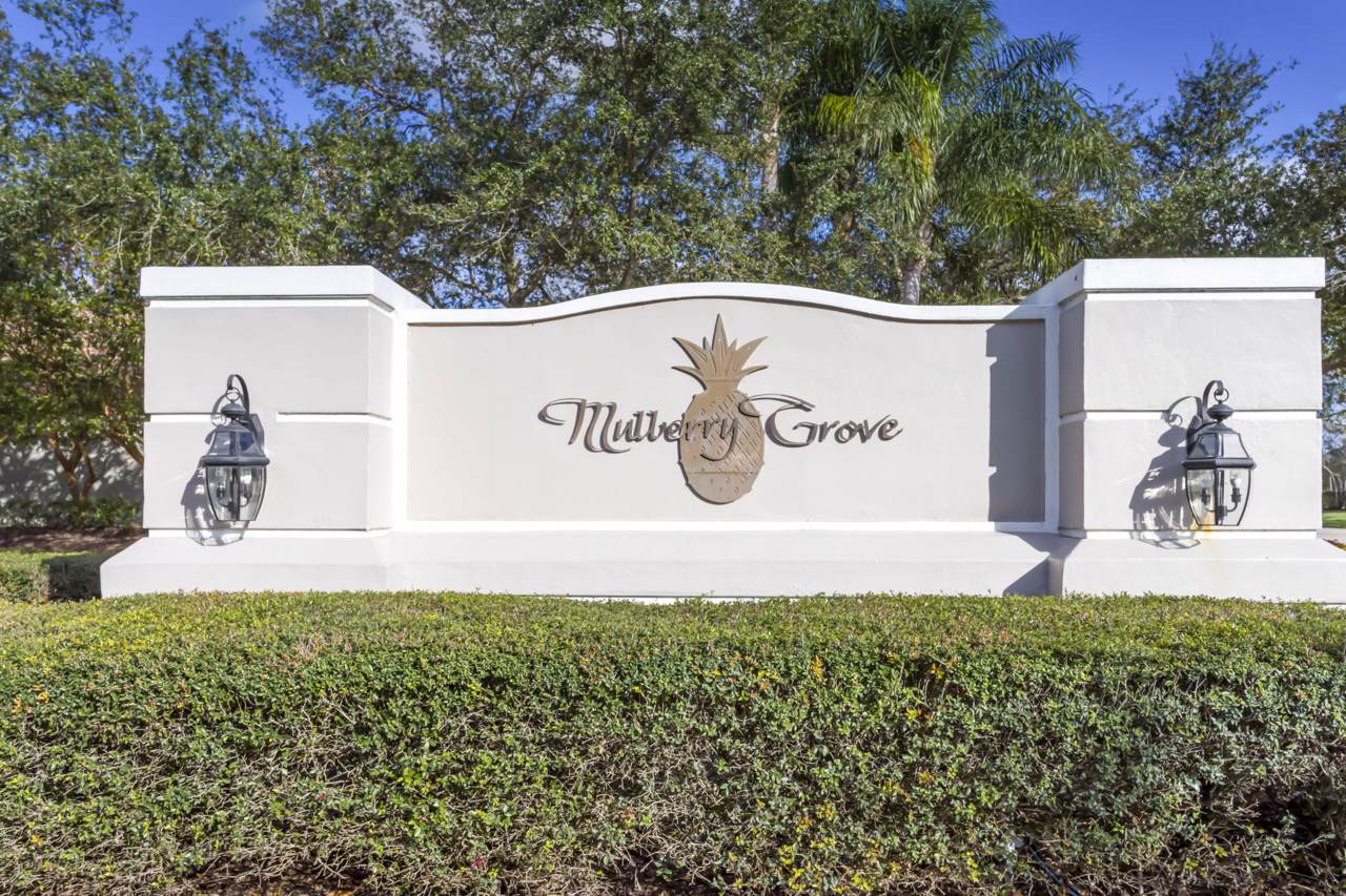473 Mulberry Grove Road - Photo 1