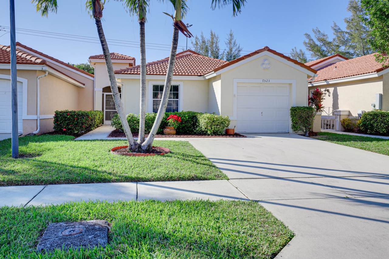 7523 Edisto Drive - Photo 1
