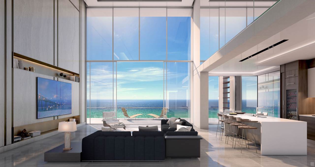 5000 Ocean Drive - Photo 1