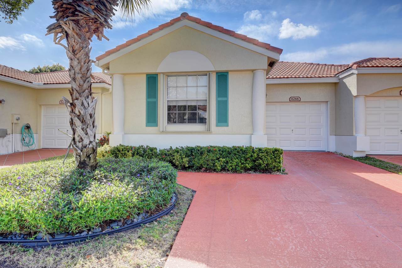 6266 Petunia Road - Photo 1