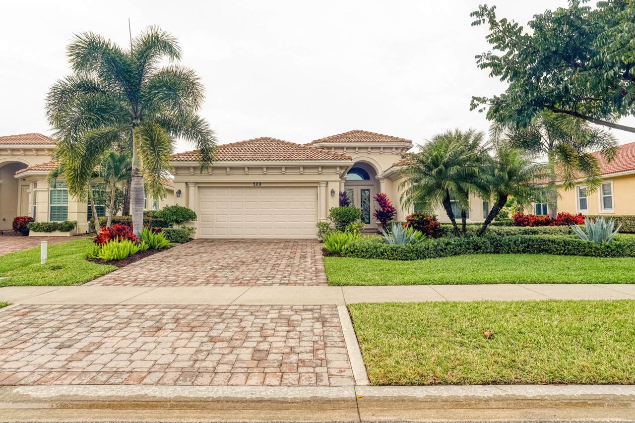 209 Carina Drive - Photo 1