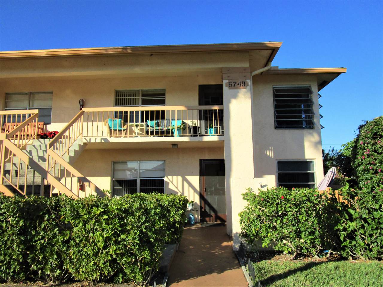 5749 Phoenix Palm Court - Photo 1