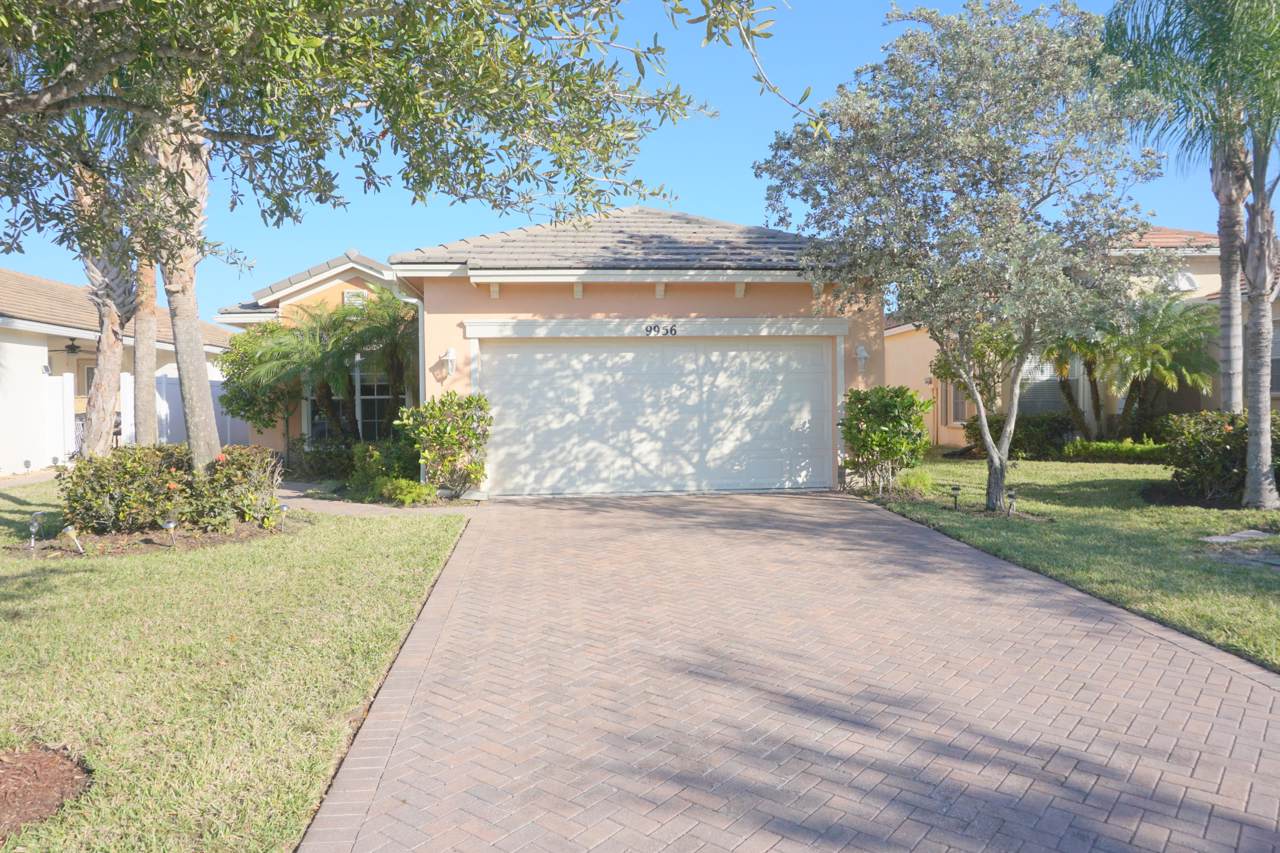 9956 Chadwick Drive - Photo 1