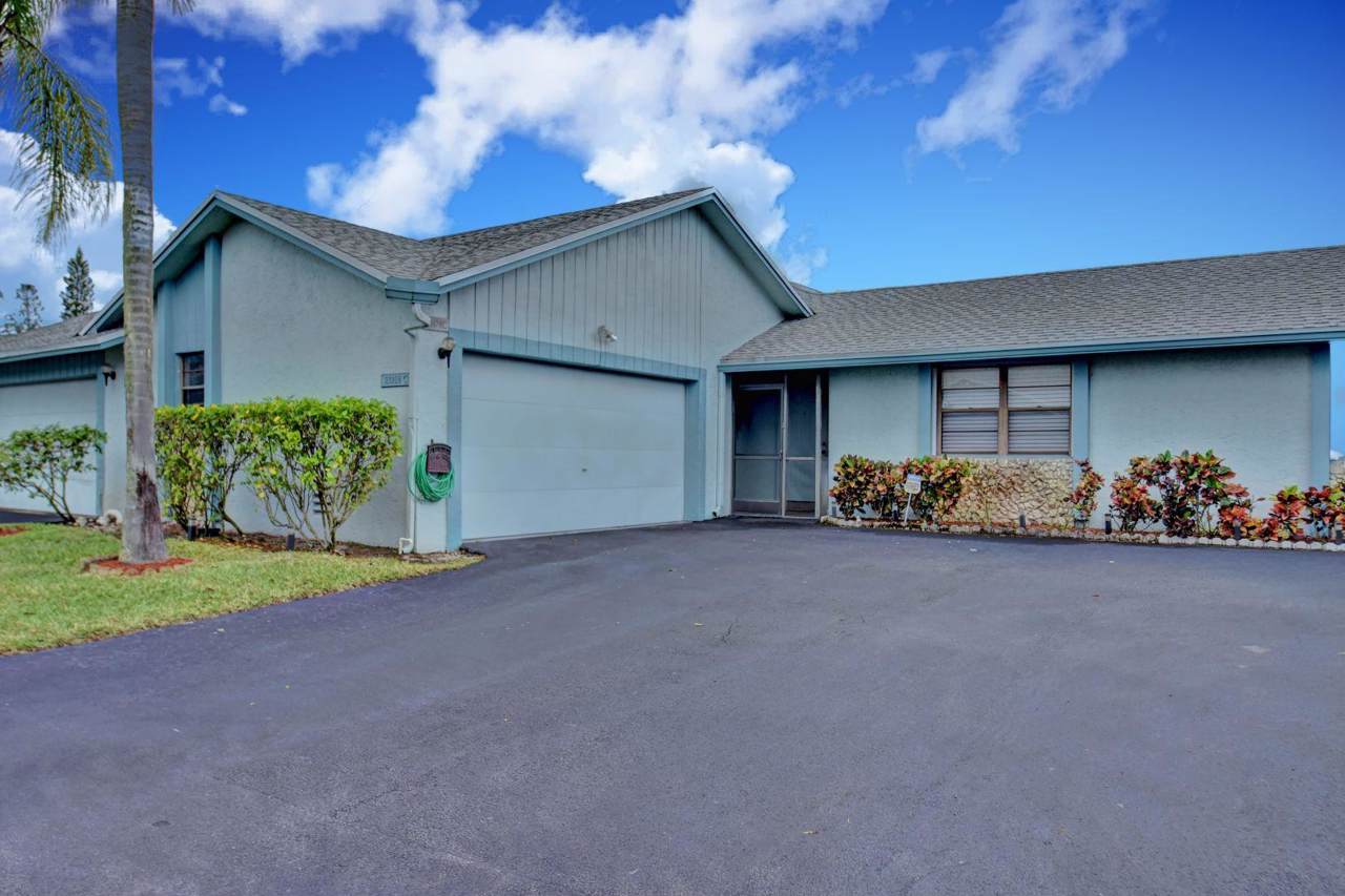 23328 58th Avenue - Photo 1