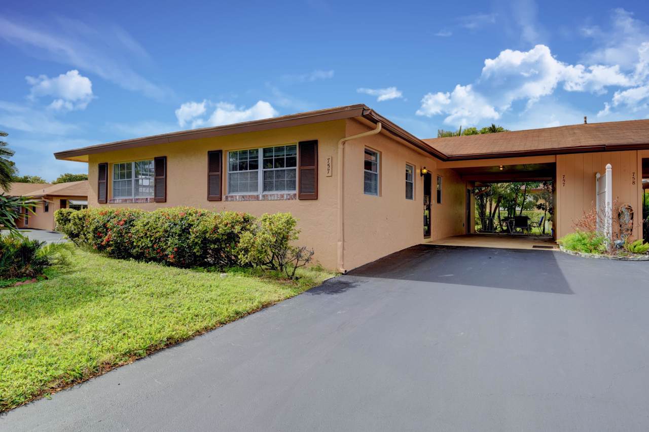757 Whippoorwill Lane - Photo 1