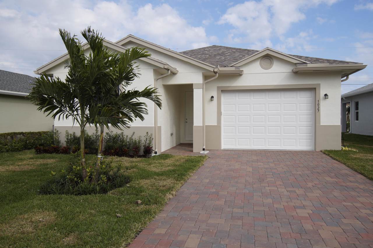 1027 Mango Drive - Photo 1 1027 Mango Drive - Photo 1