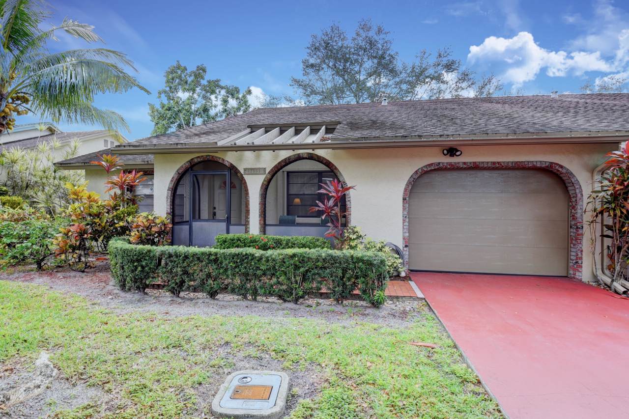 23423 55th Avenue - Photo 1