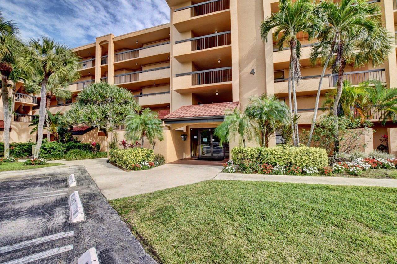 2255 Lindell Boulevard - Photo 1