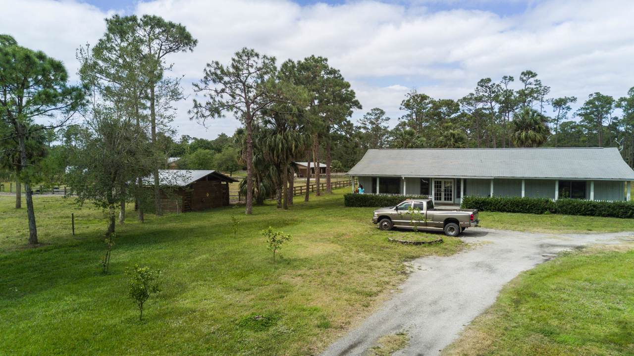 17331 Rocky Pines Road - Photo 1