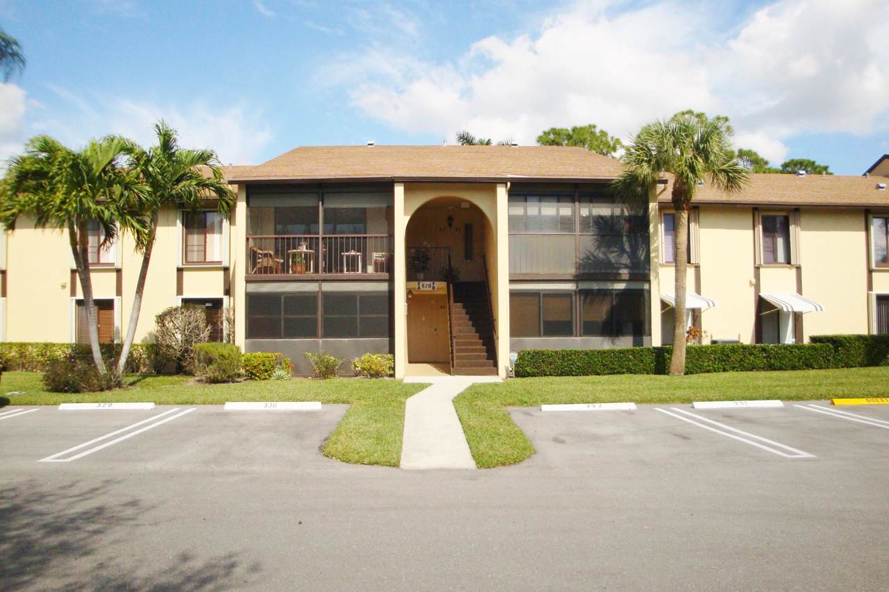 820 Sky Pine Way - Photo 1