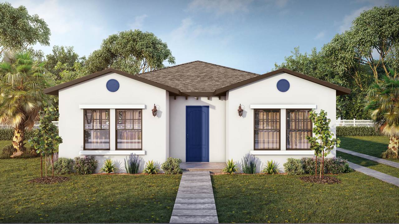 7606 Olive Avenue - Photo 1