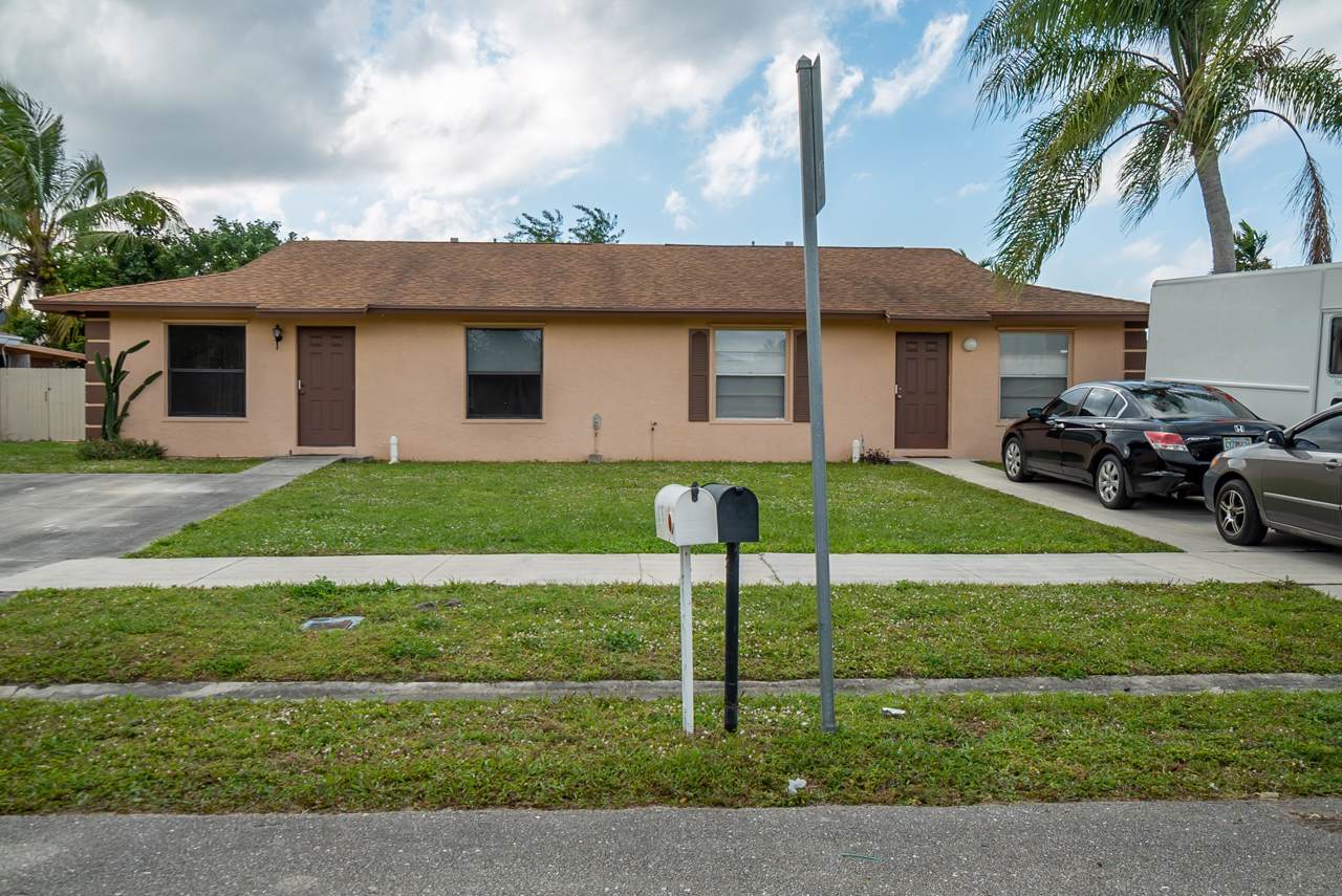 3795 Heather Drive - Photo 1
