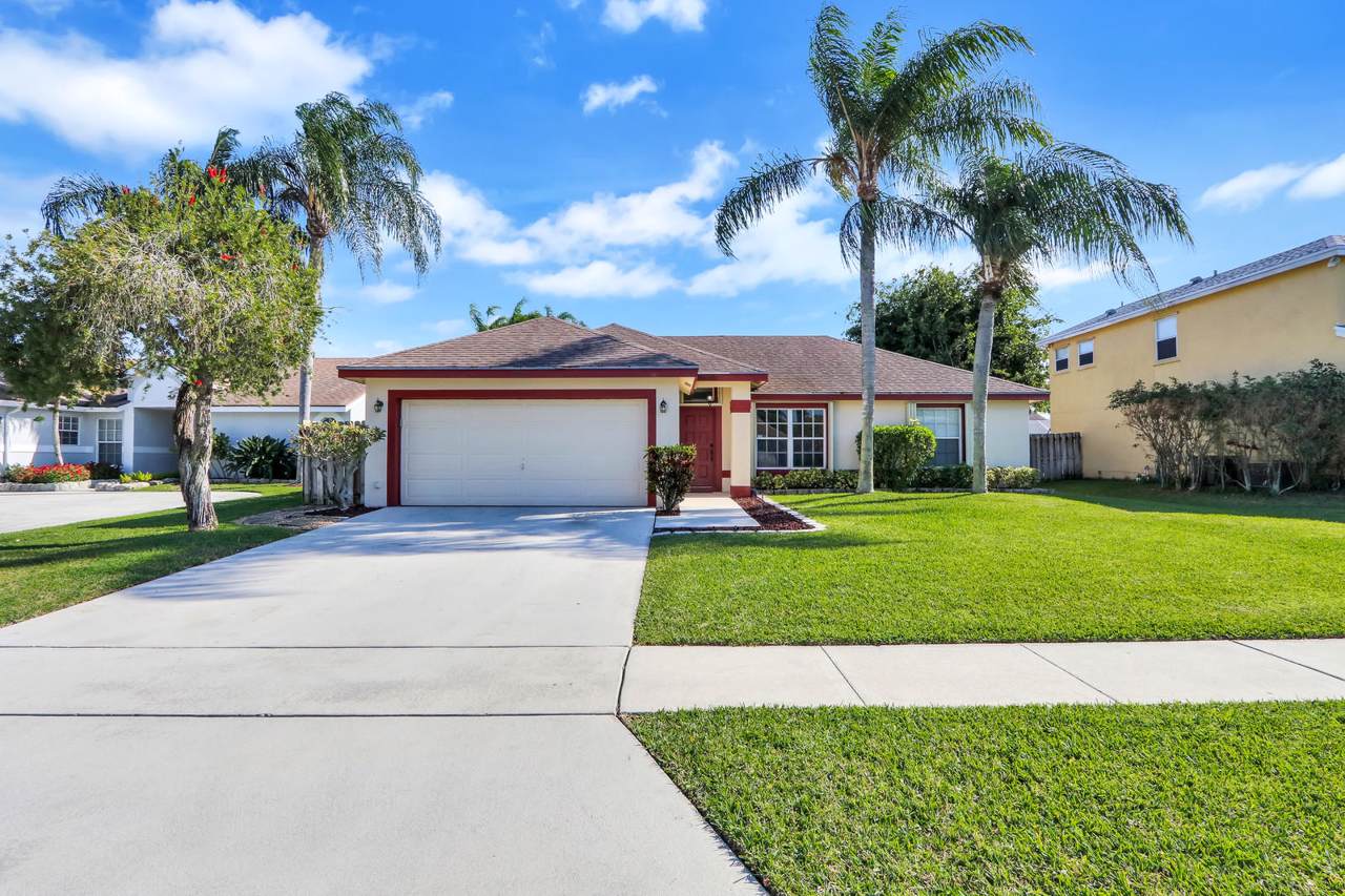 9005 Paragon Way - Photo 1