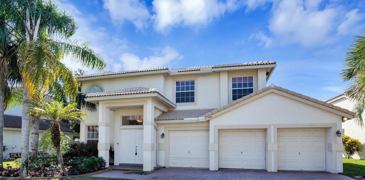 4073 Bahia Isle Circle - Photo 1
