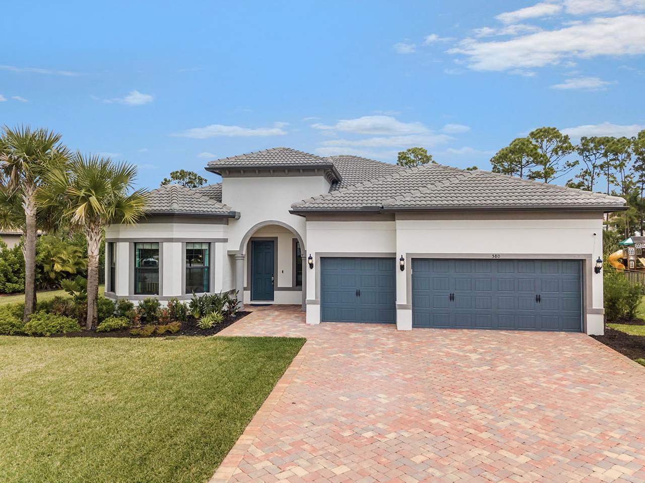 580 Sea Green Street - Photo 1
