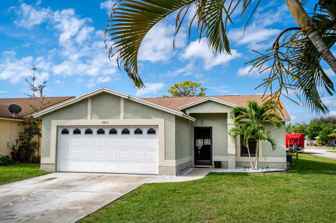 5843 Grafton Drive - Photo 1