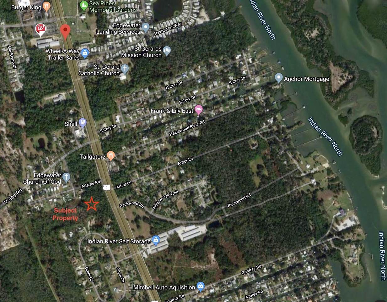 Tbd Us 1 Highway - Photo 1