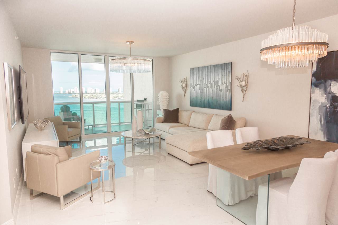 2650 Lake Shore Drive - Photo 1