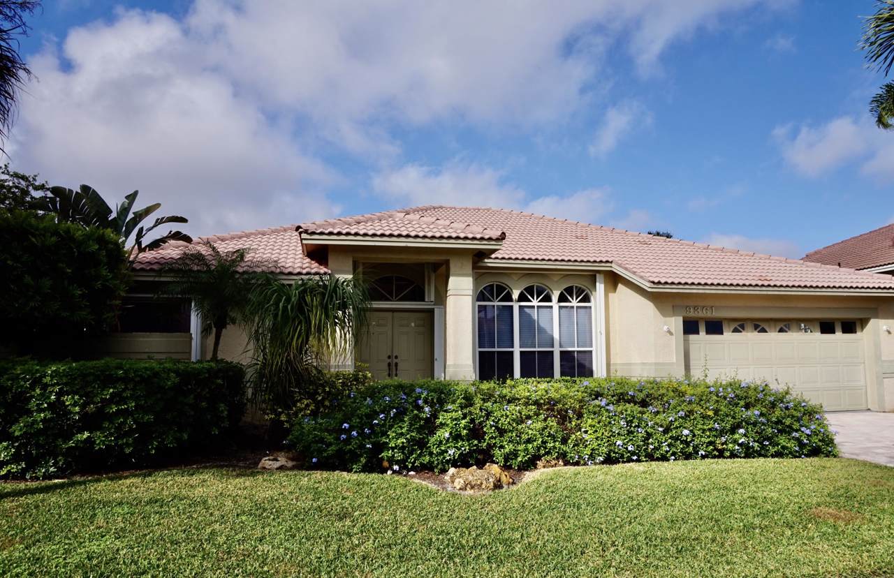 9361 Water Course Way - Photo 1