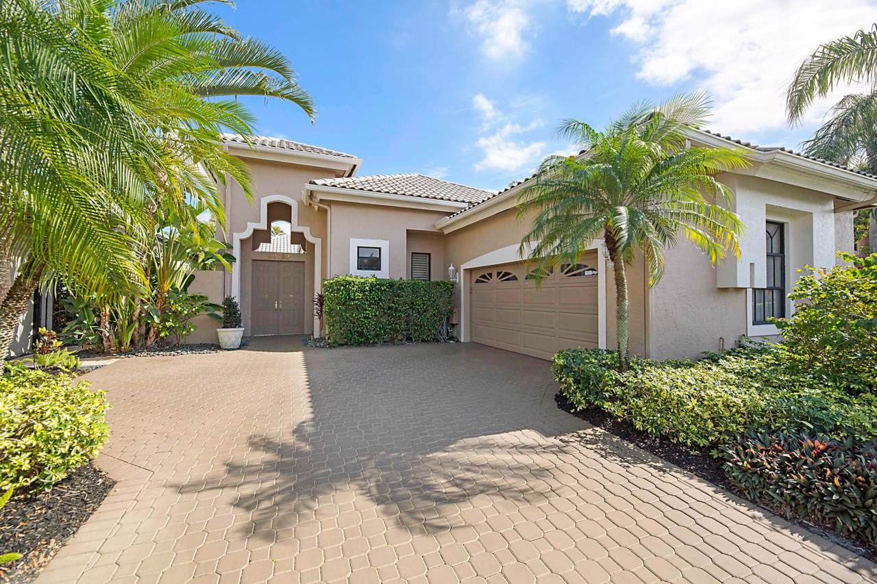 22722 El Dorado Drive - Photo 1