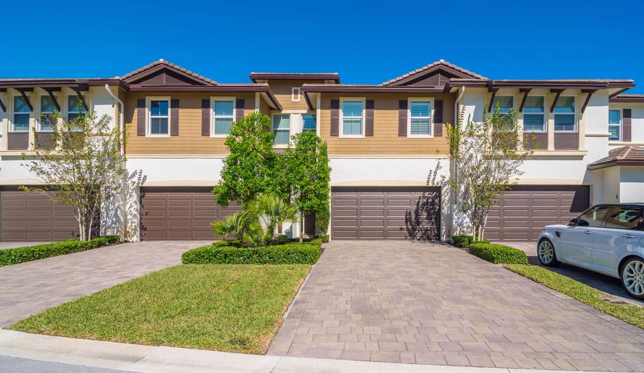 23044 Clear Echo Drive - Photo 1