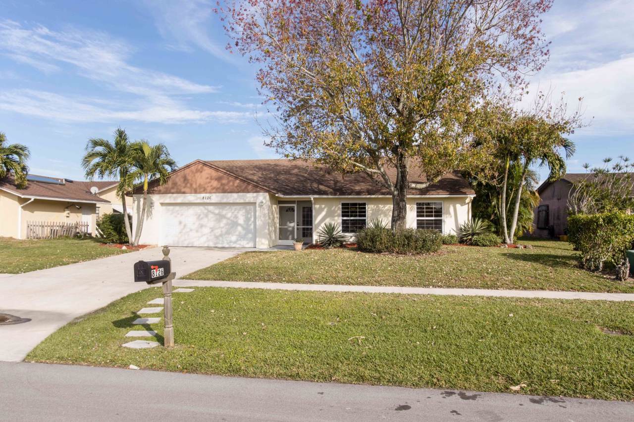 8126 Rose Marie Avenue - Photo 1