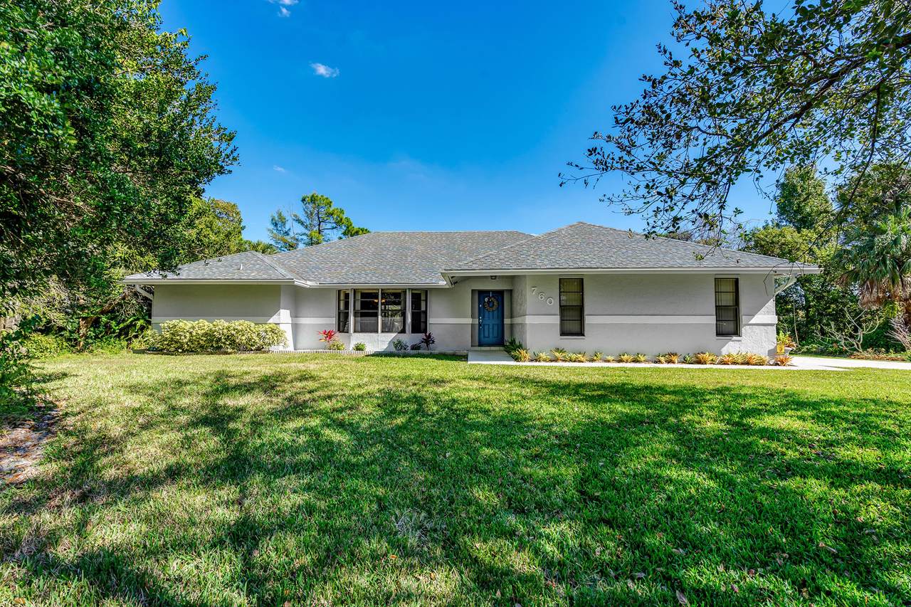 760 Whippoorwill Terrace Terrace - Photo 1