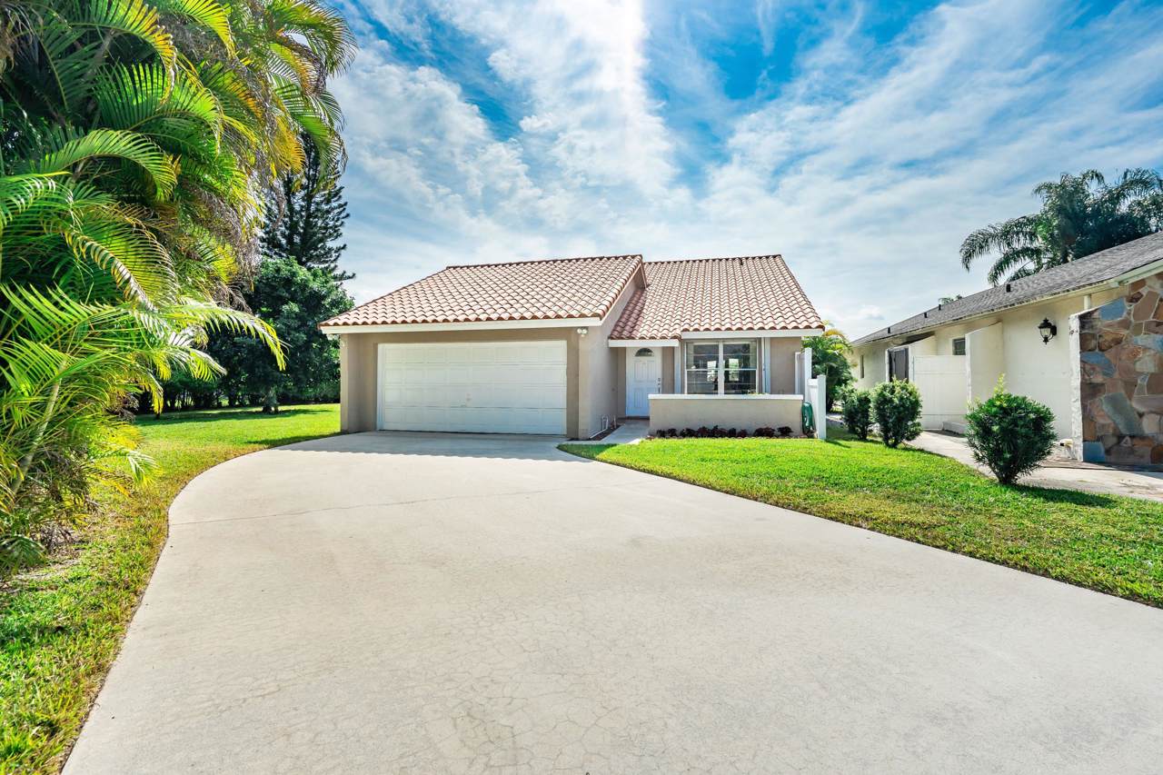 9036 Pine Springs Drive - Photo 1