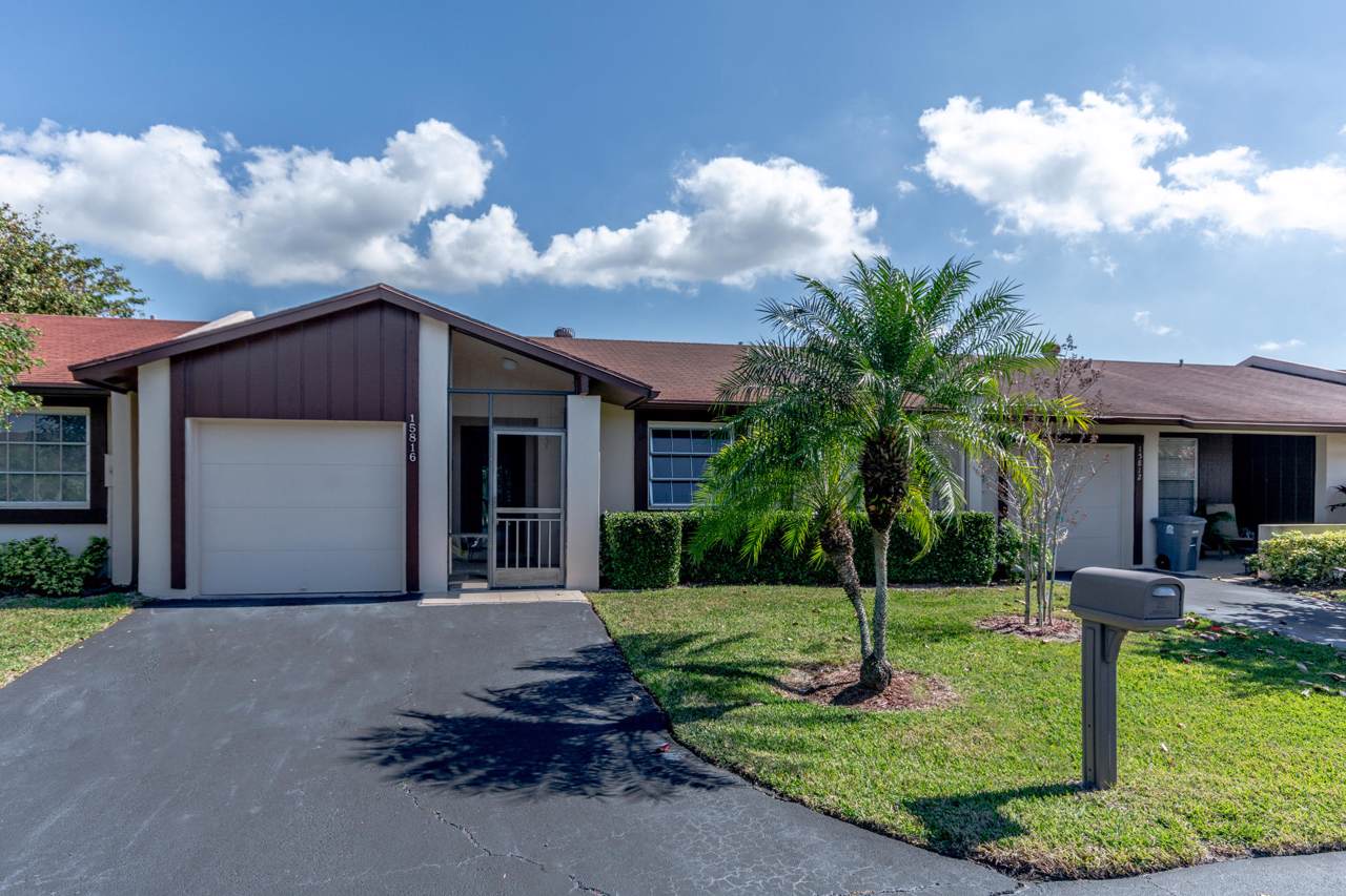 15816 Philodendron Circle - Photo 1