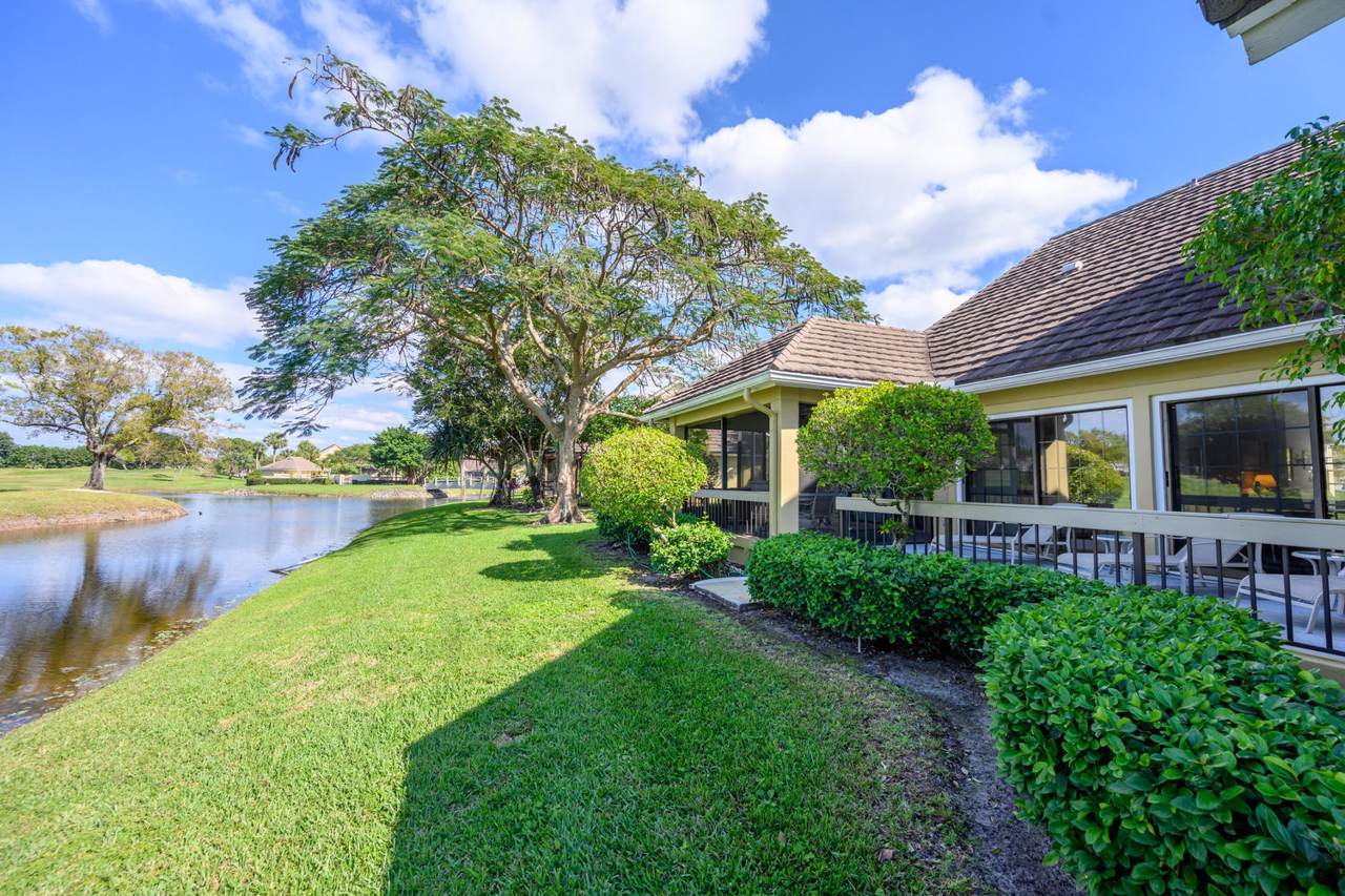 11991 Polo Club Road - Photo 1
