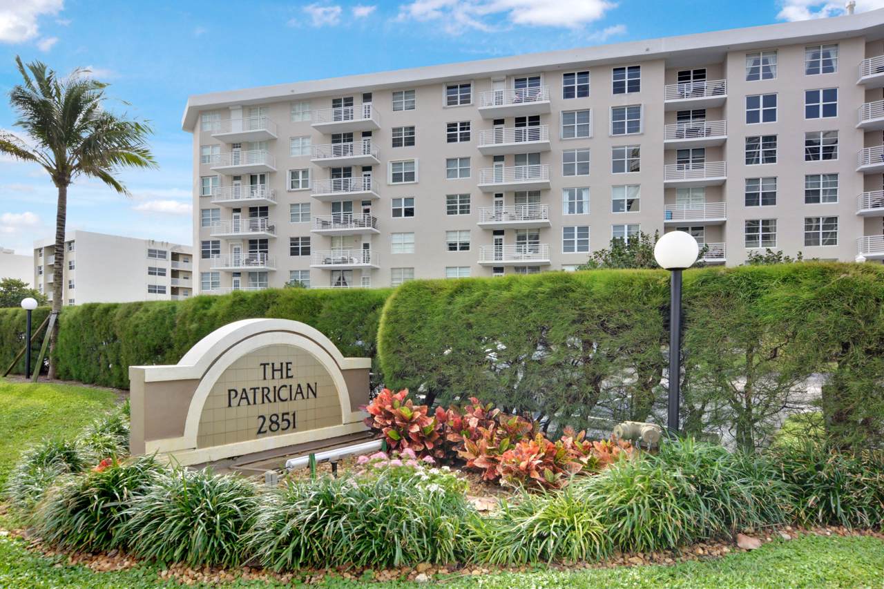 2851 Ocean Boulevard - Photo 1
