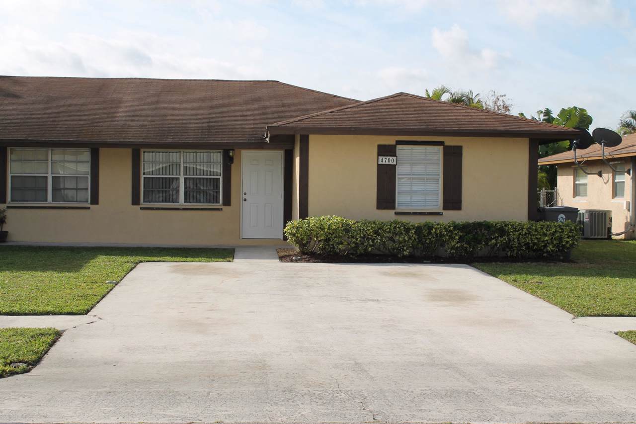 4700 Arthur Street - Photo 1