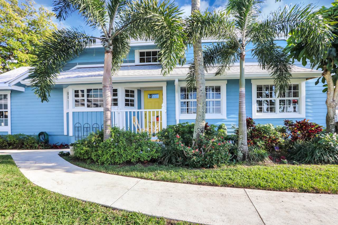 622 Ocean Dunes Circle - Photo 1