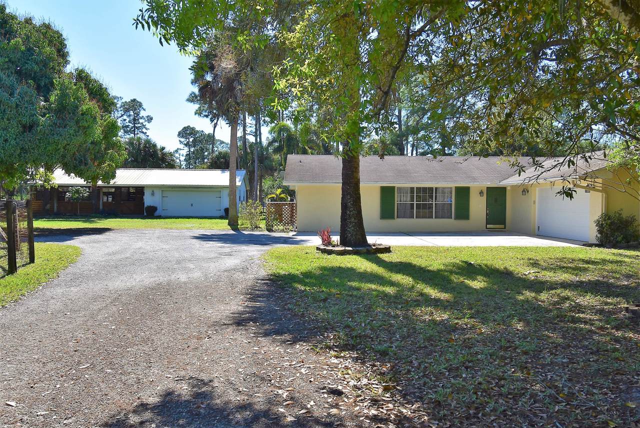 13576 Fox Trail - Photo 1