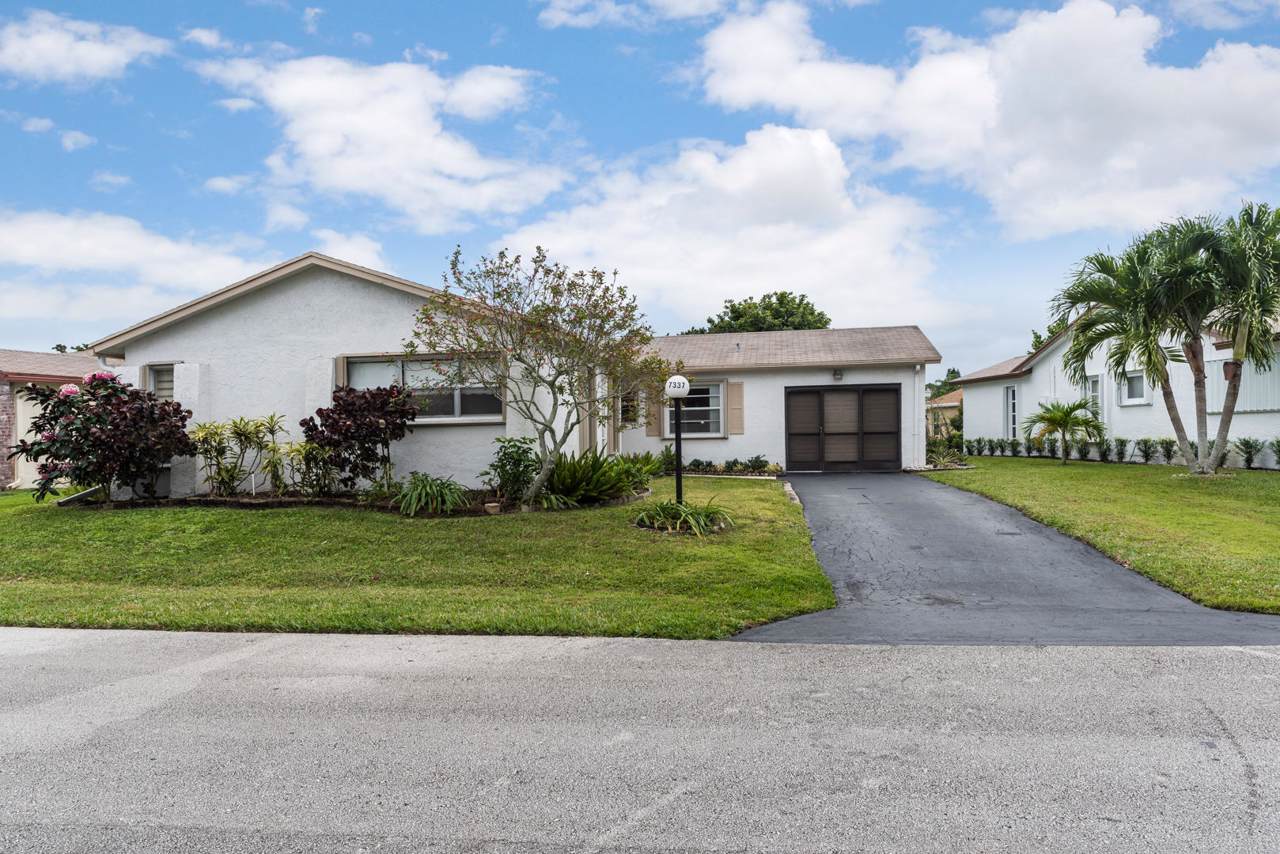 7337 Pine Park Drive - Photo 1