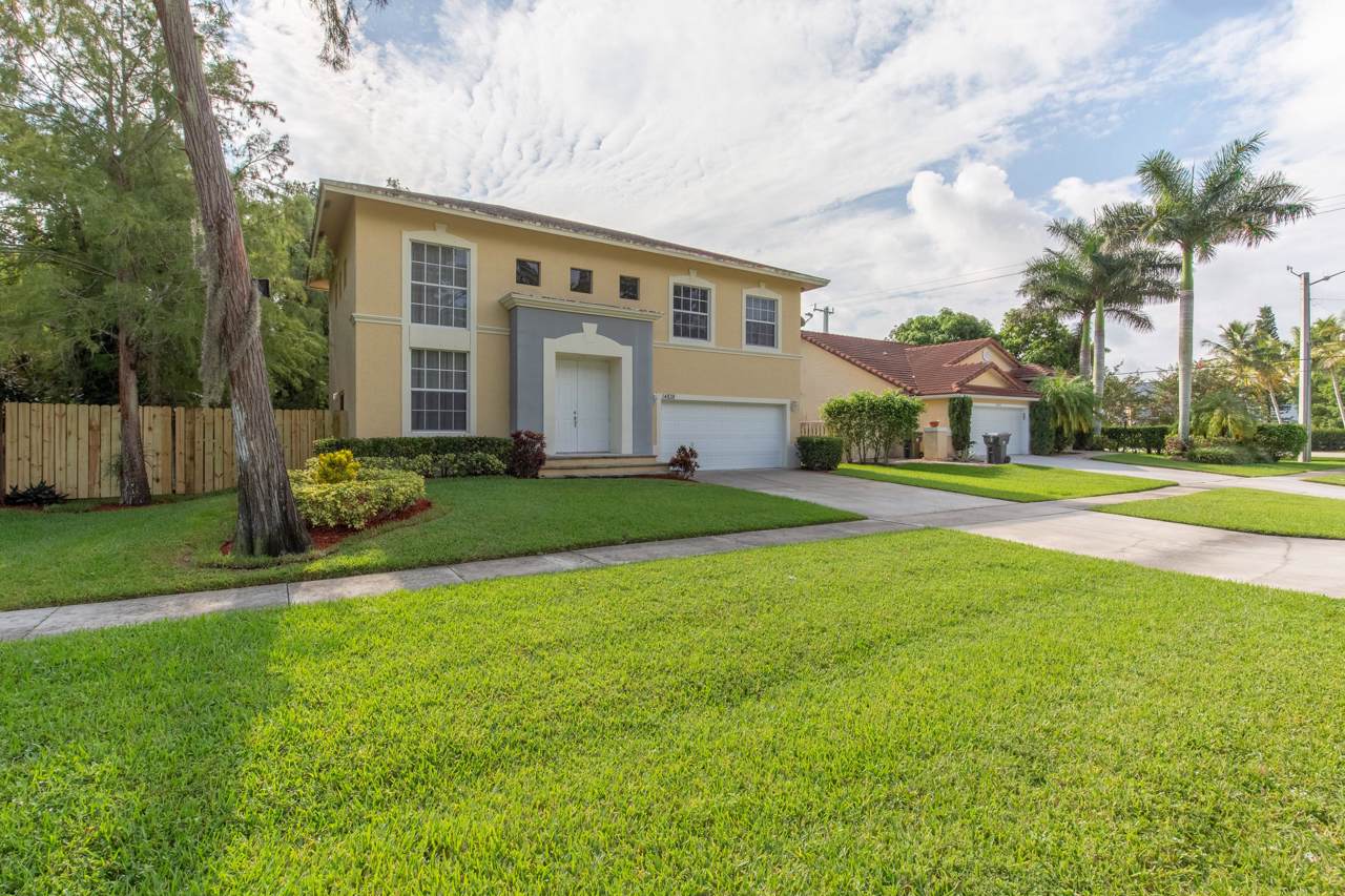 14838 Paddock Drive - Photo 1 14838 Paddock Drive - Photo 1