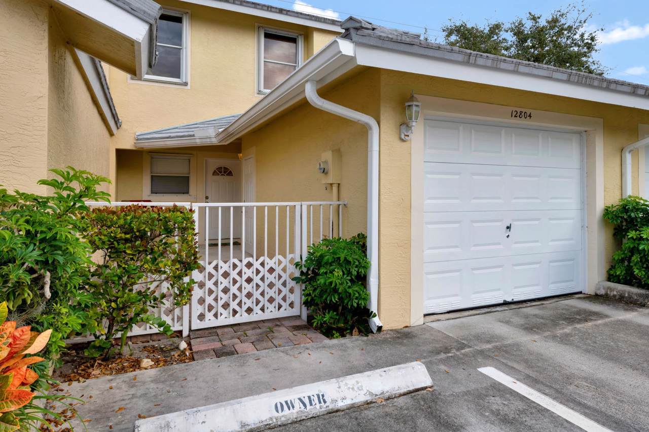 12804 Woodmill Drive - Photo 1