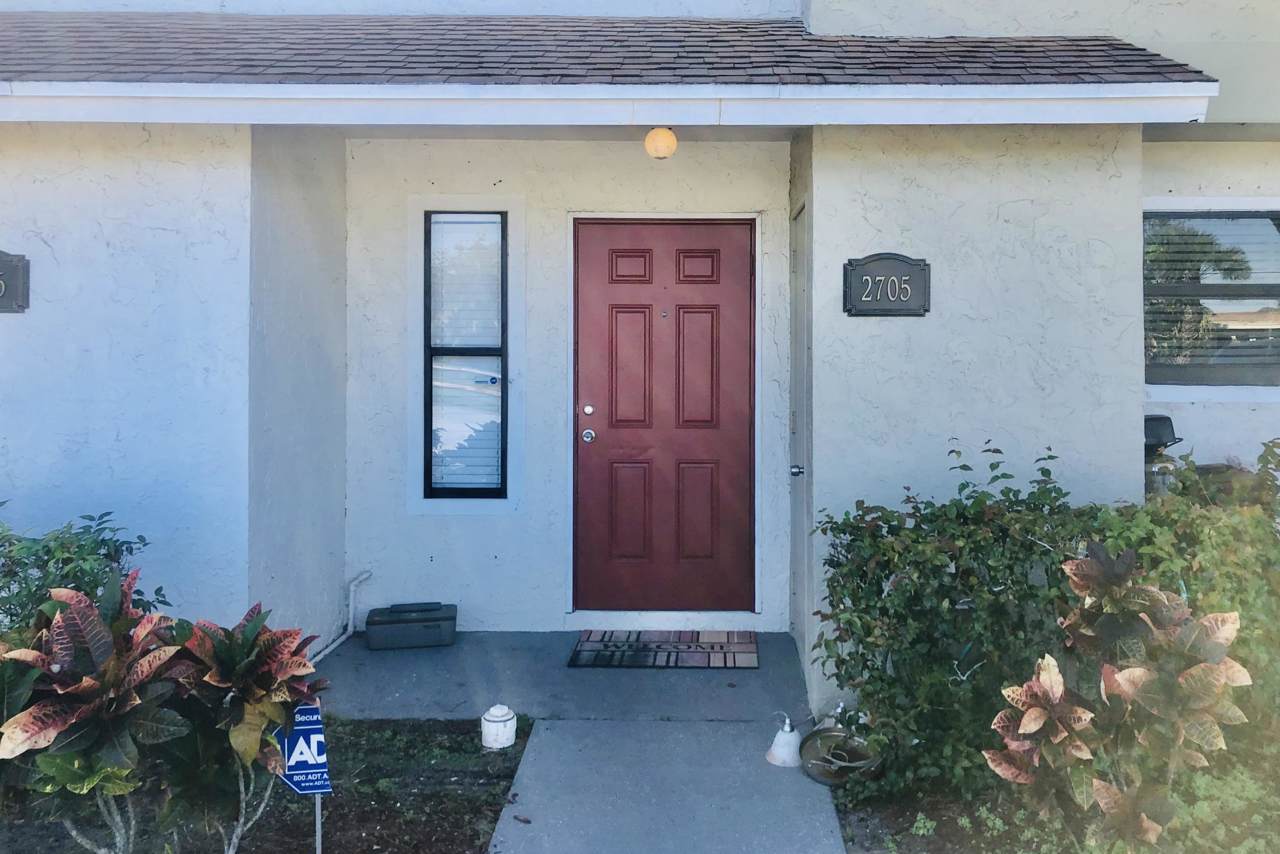 2705 Canalside Drive - Photo 1