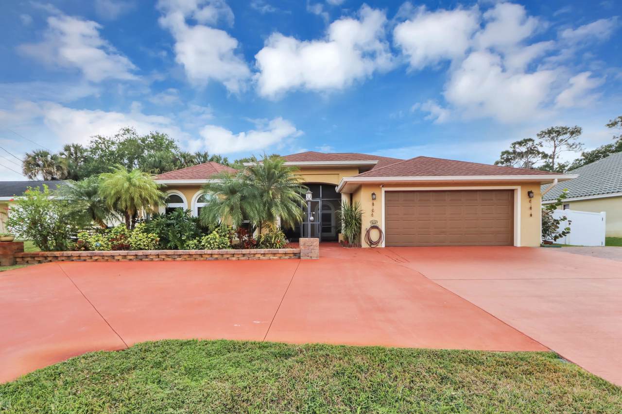 2666 Cadet Circle - Photo 1