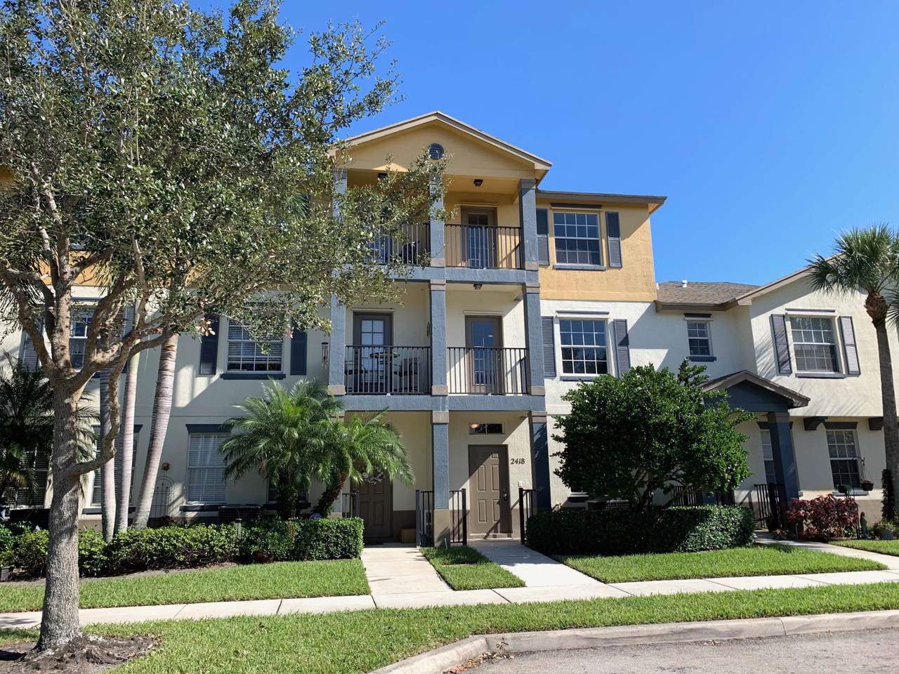 2418 Santos Drive - Photo 1