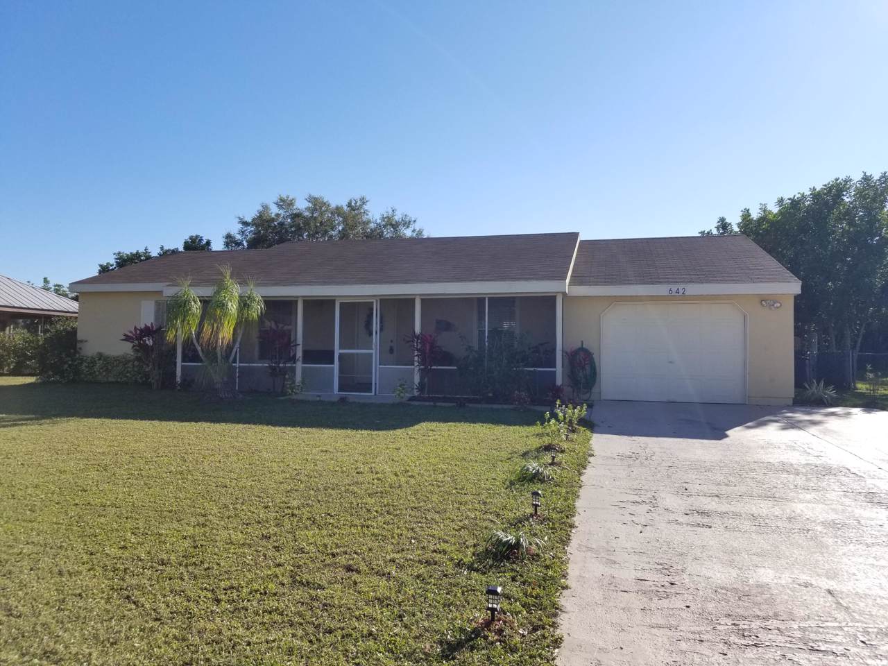642 Old Briar Avenue - Photo 1
