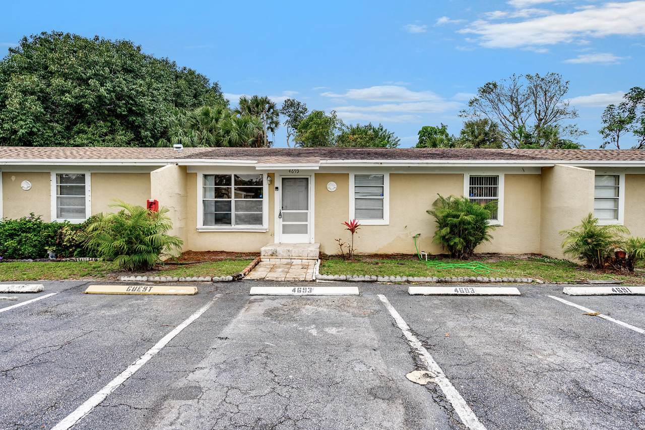 4693 Martha Louise Drive - Photo 1
