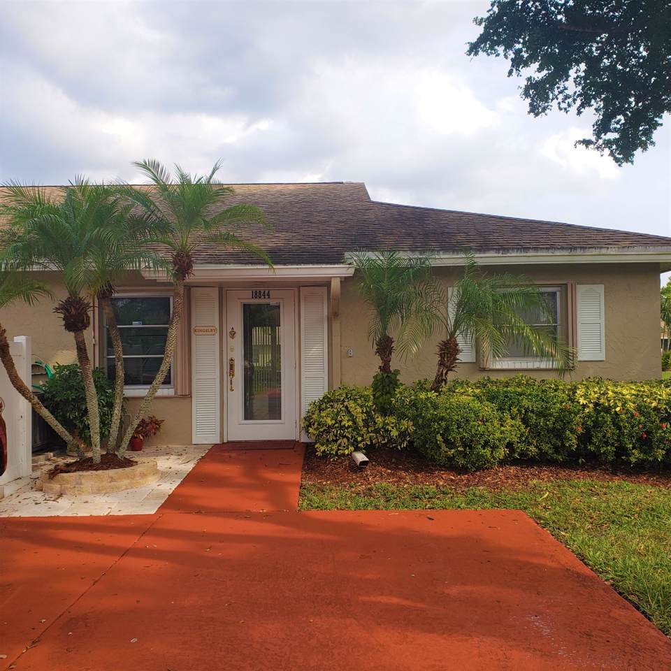18844 Schooner Drive - Photo 1