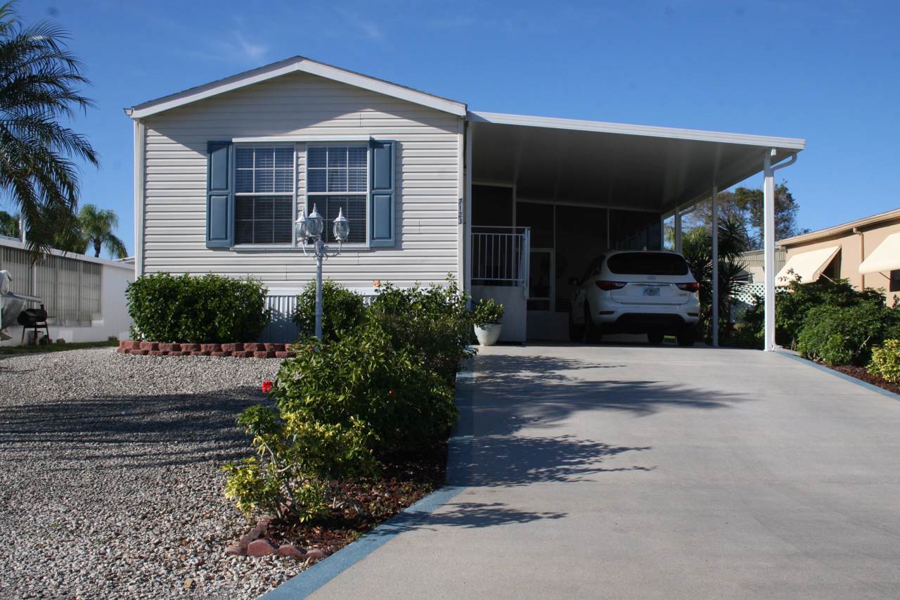 7123 Bluebird Circle - Photo 1