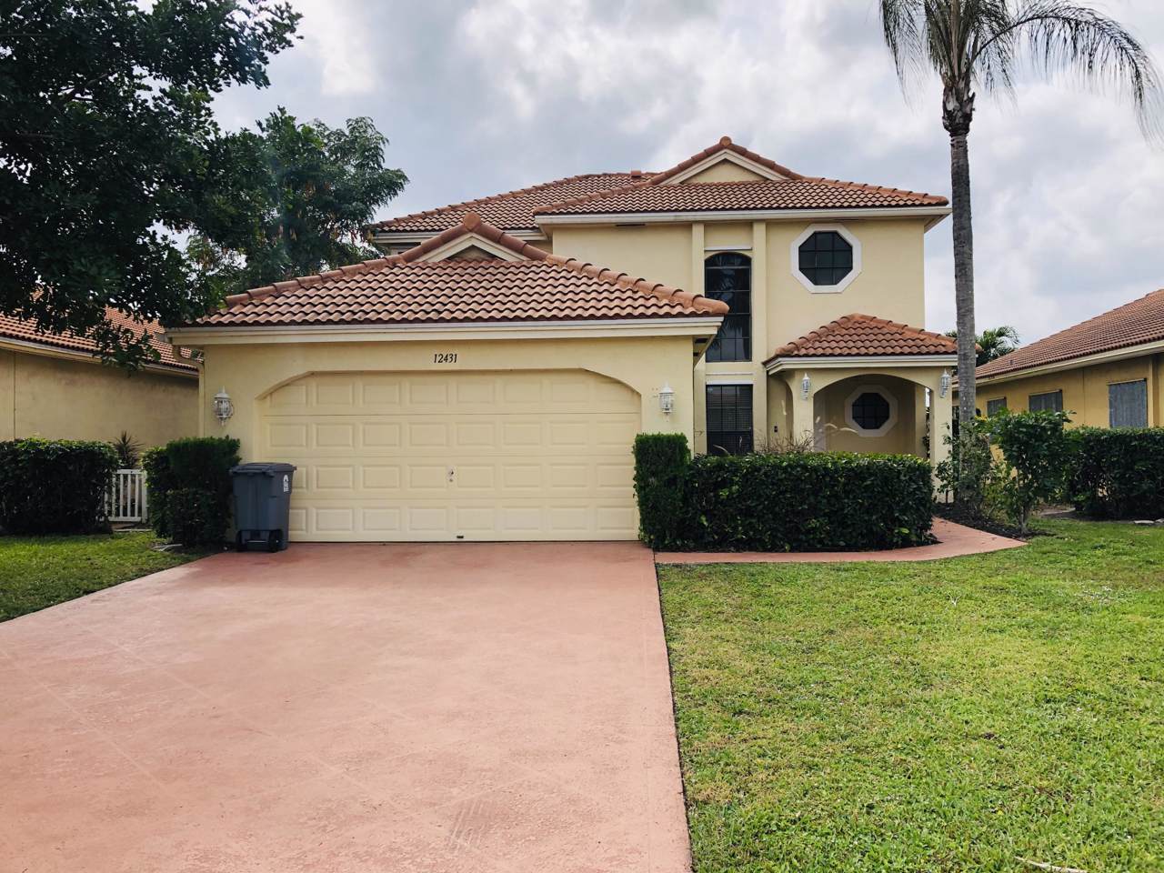 12431 Sand Wedge Drive - Photo 1